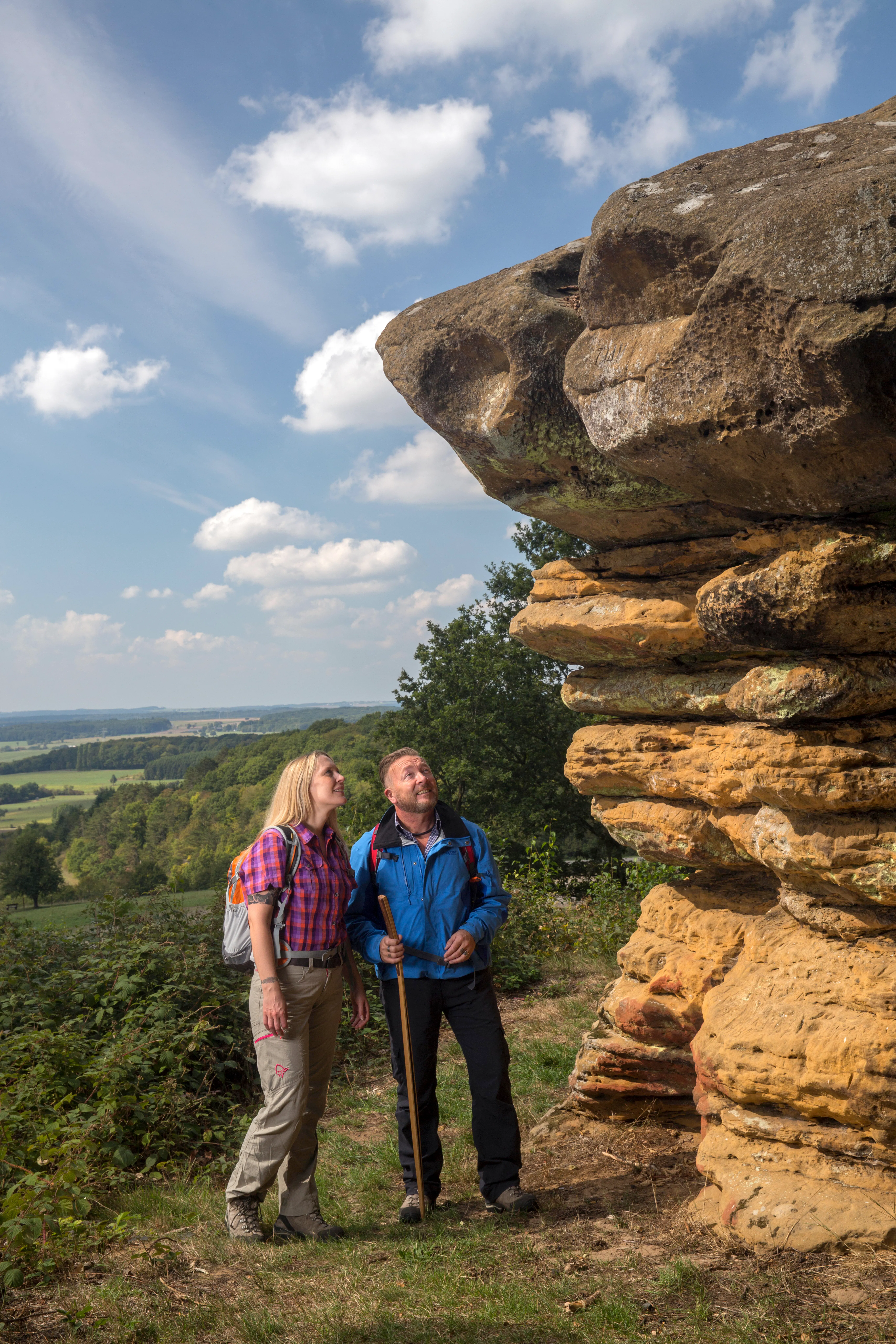 Hotel Le Bon Repos Activities Mullerthal
