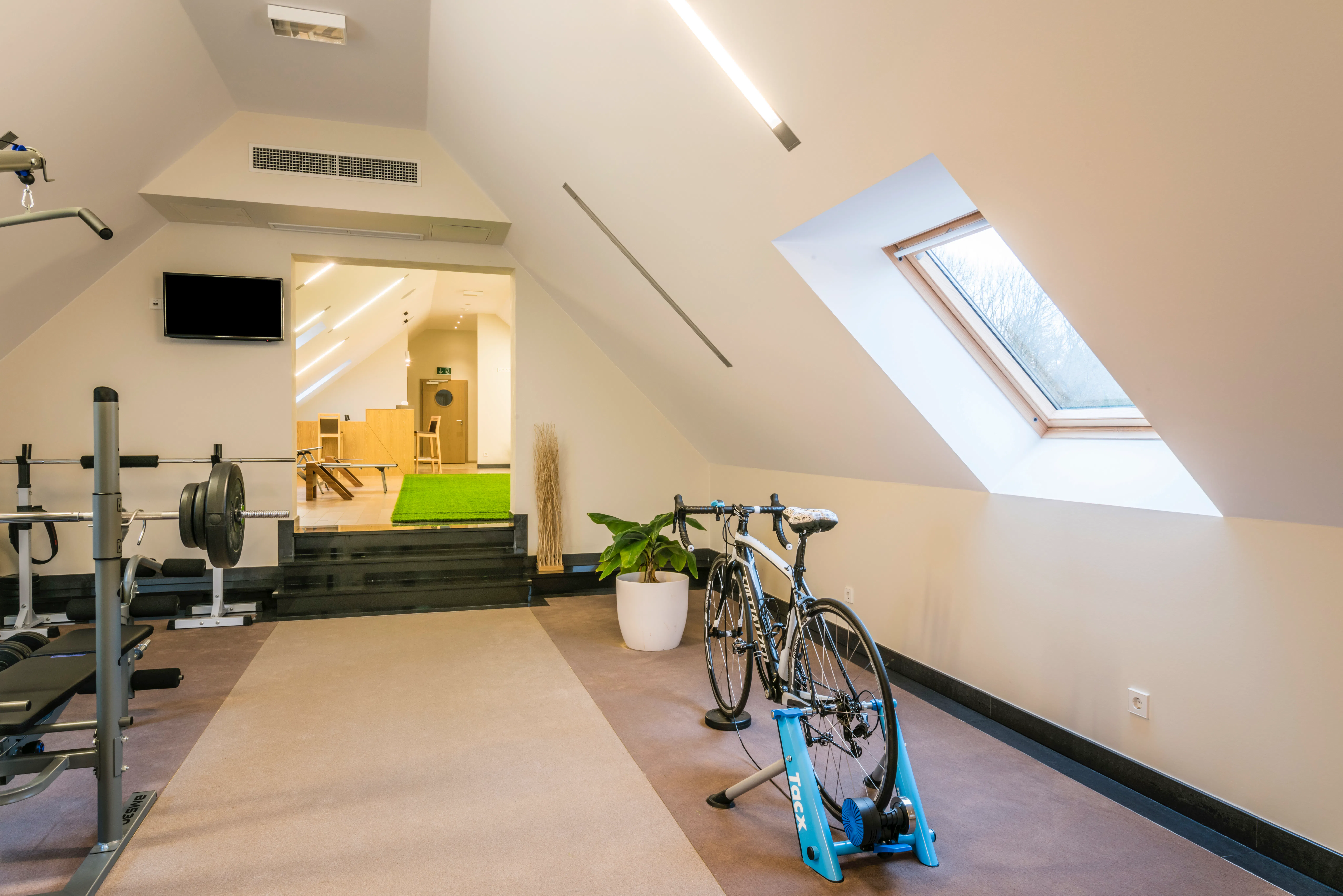 Hotel Le Bon Repos Spa & Wellness Mullerthal