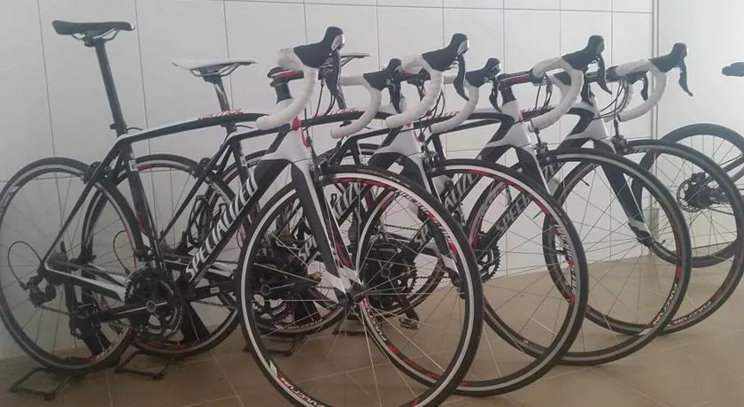 Hotel Le Bon Repos Activities Mullerthal