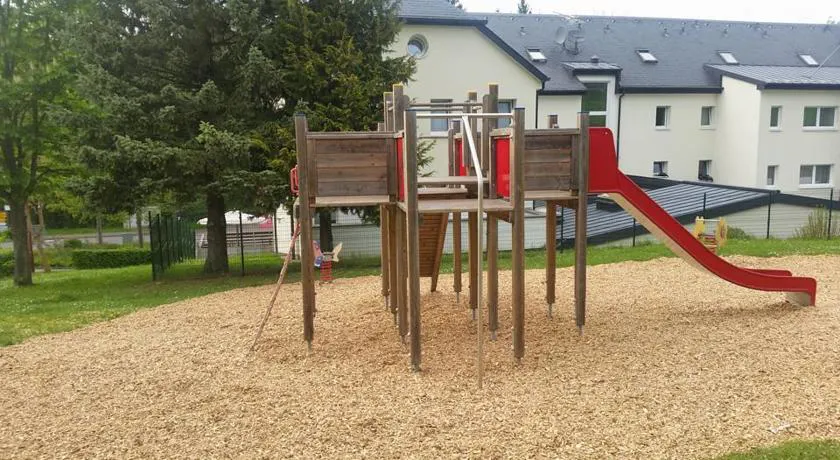 Hotel Le Bon Repos Activities Mullerthal