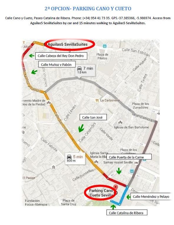 spots worth visiting, tapas restaurants and bodegas, museums, flamenco shows, boat in Central Seville