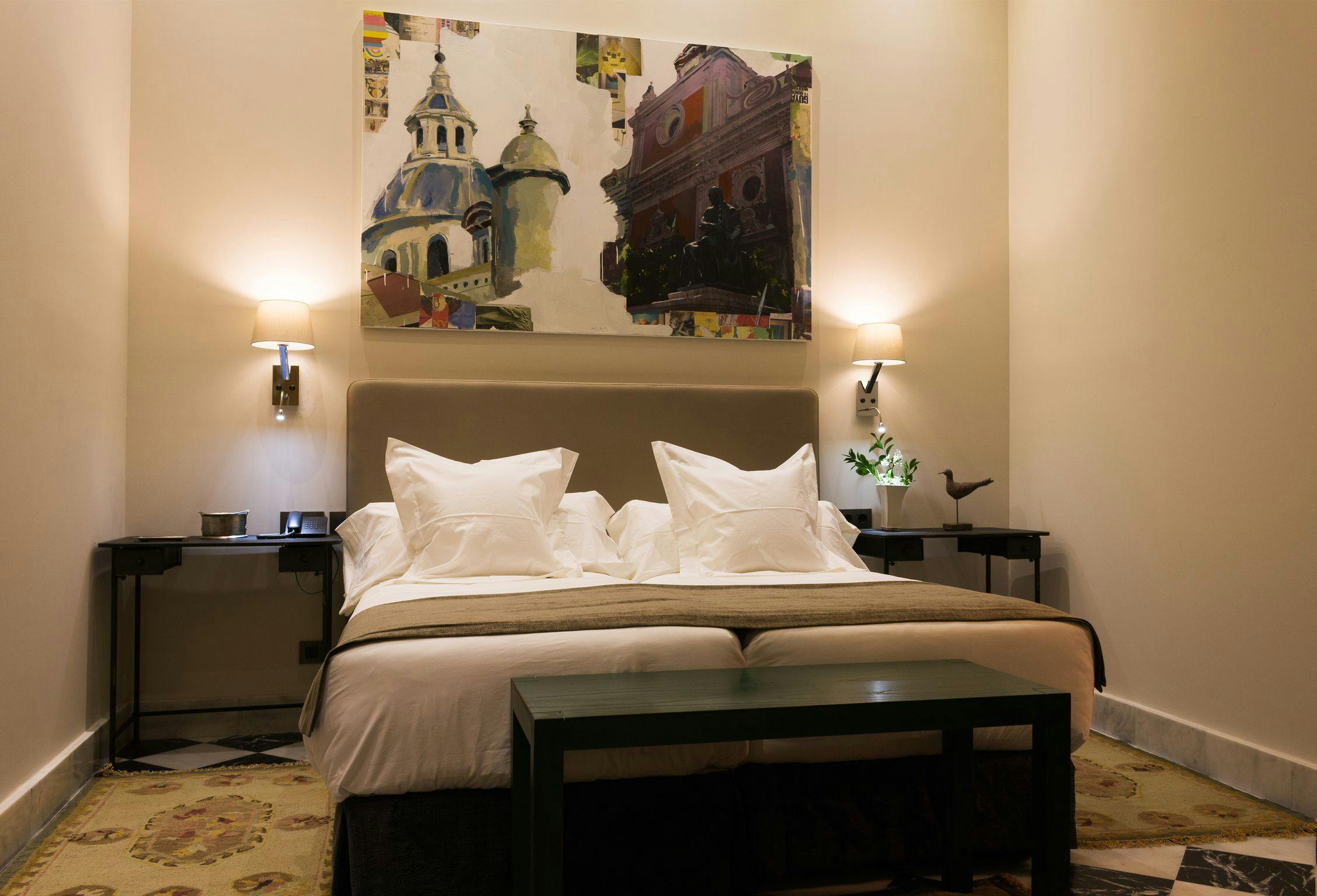 SUITES deluxe/ Apartments, Central Seville, Aguilas5 SevillaSuites