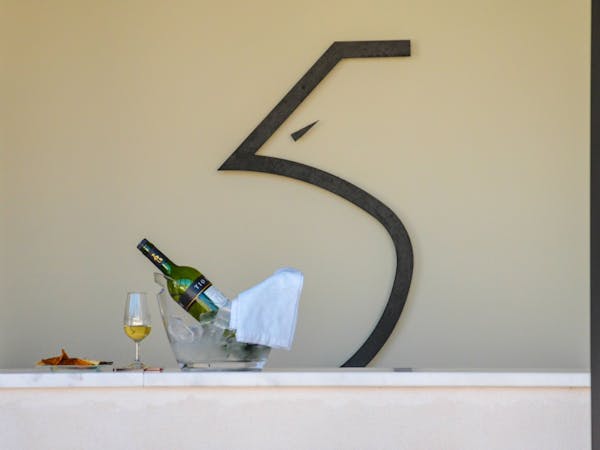 rooftop solarium and communal terrace (use allowed only for residents). Aguilas5 SevillaSuites