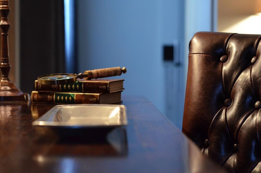 Standard one bedroom Apartment. Aguilas5 SevillaSuites