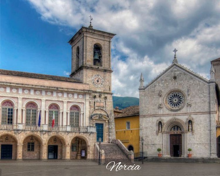 Norcia
