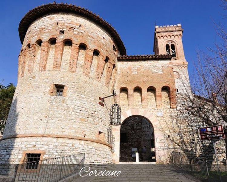 Corciano