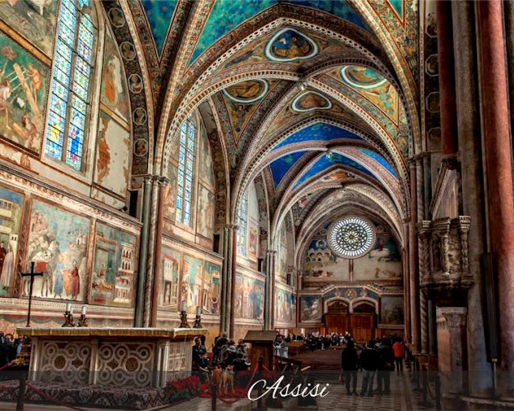 Assisi