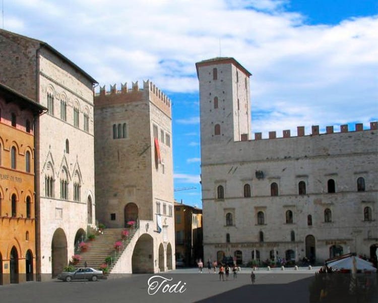 Todi
