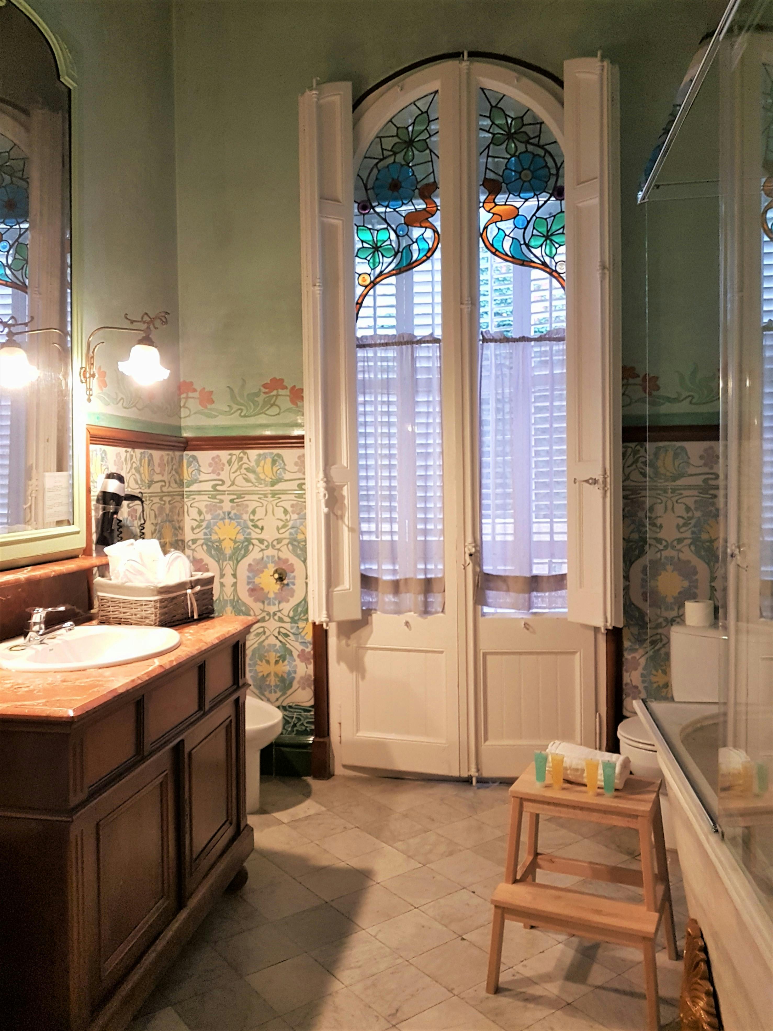 Double Superior wih Terrace