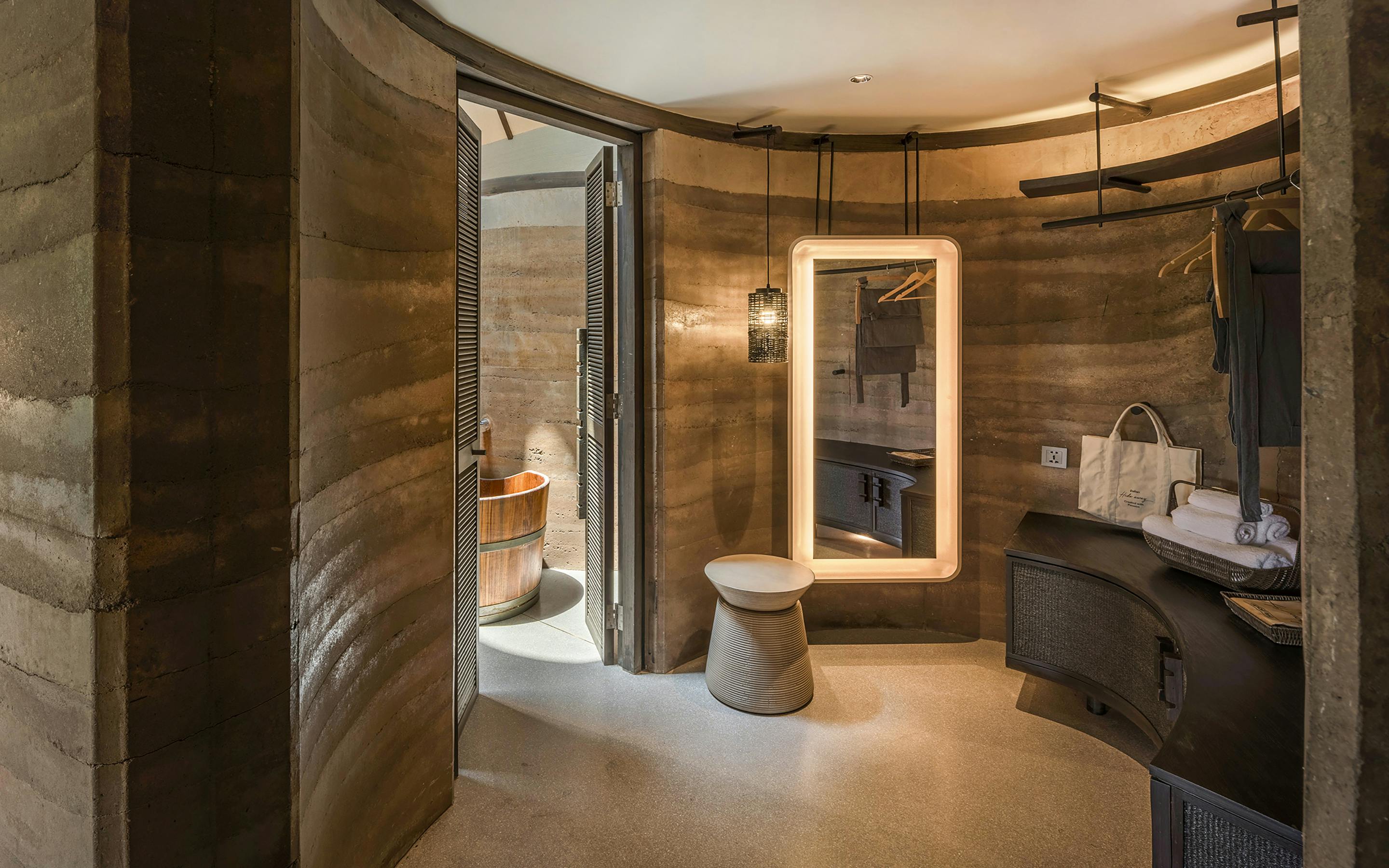 Lagoon Villa_Bathroom