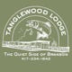 Tanglewood Lodge