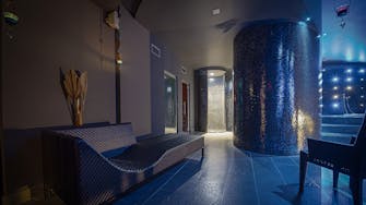 Zona relax SPA