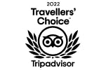 traveller's choice 2022