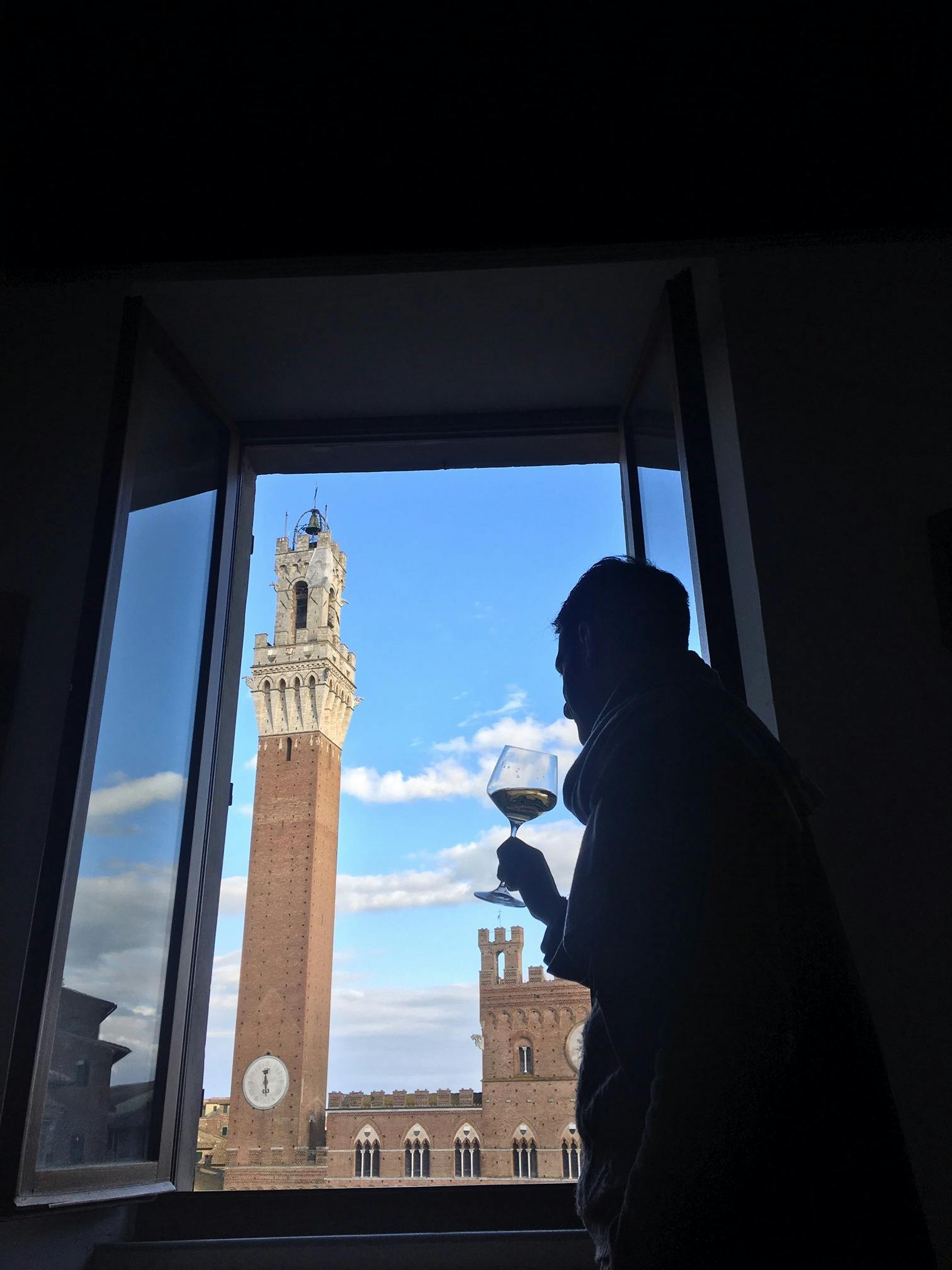 experiences, siena abroad