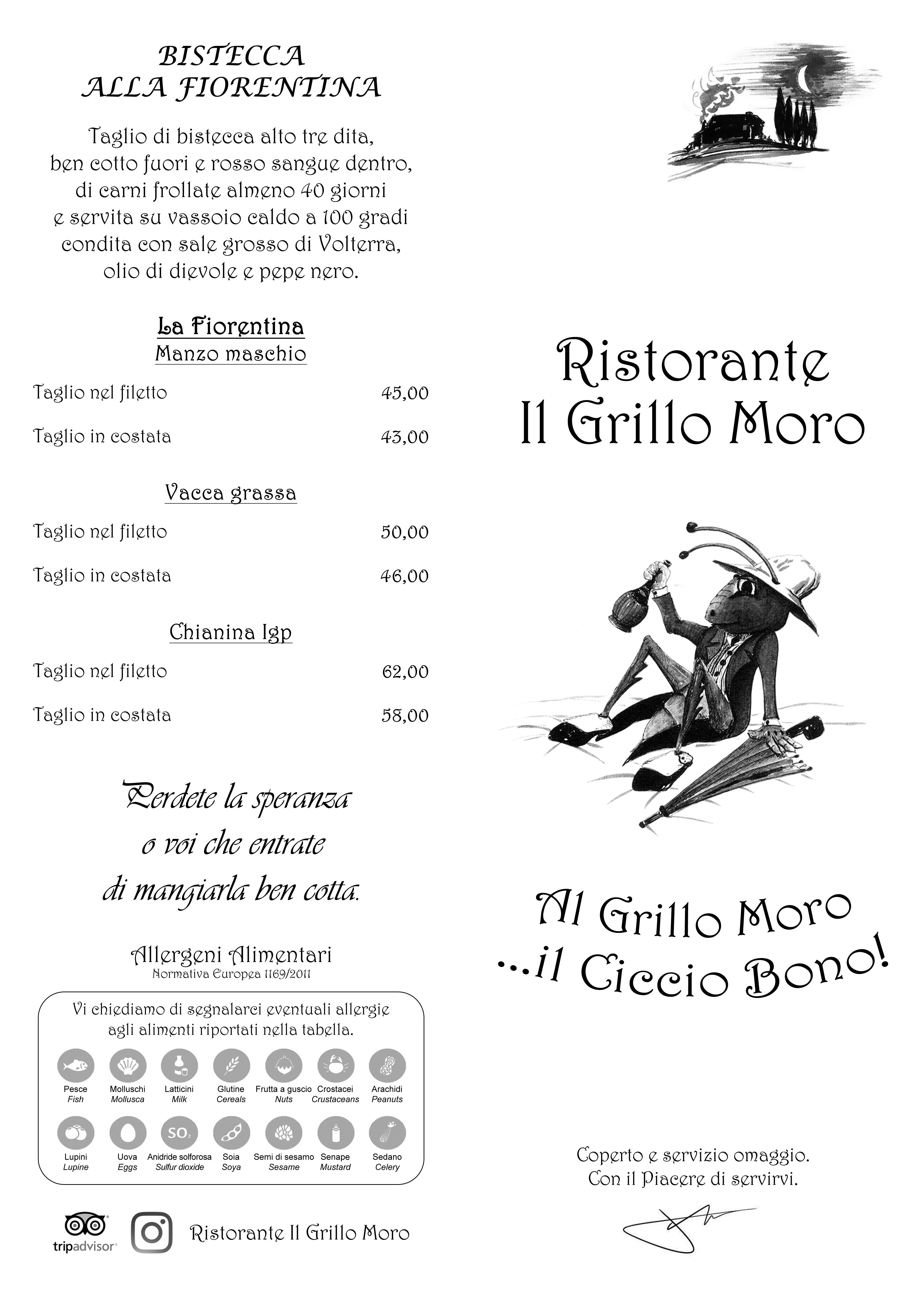 menu aprile 2023