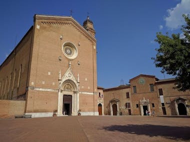 san francesco church