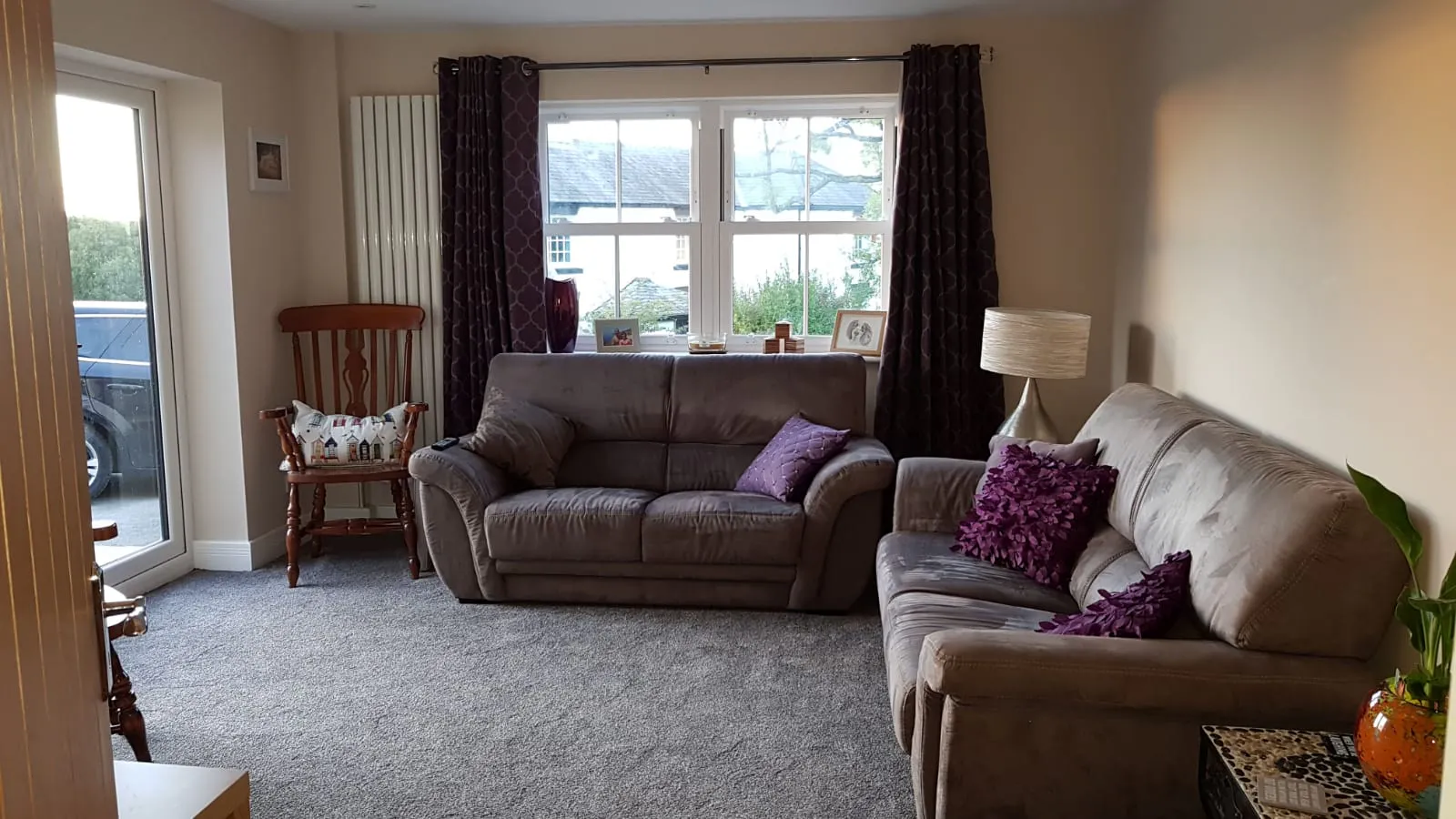 Guest Lounge