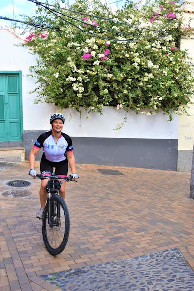 "Biking Hotel Villa Nestor Gran Canaria"