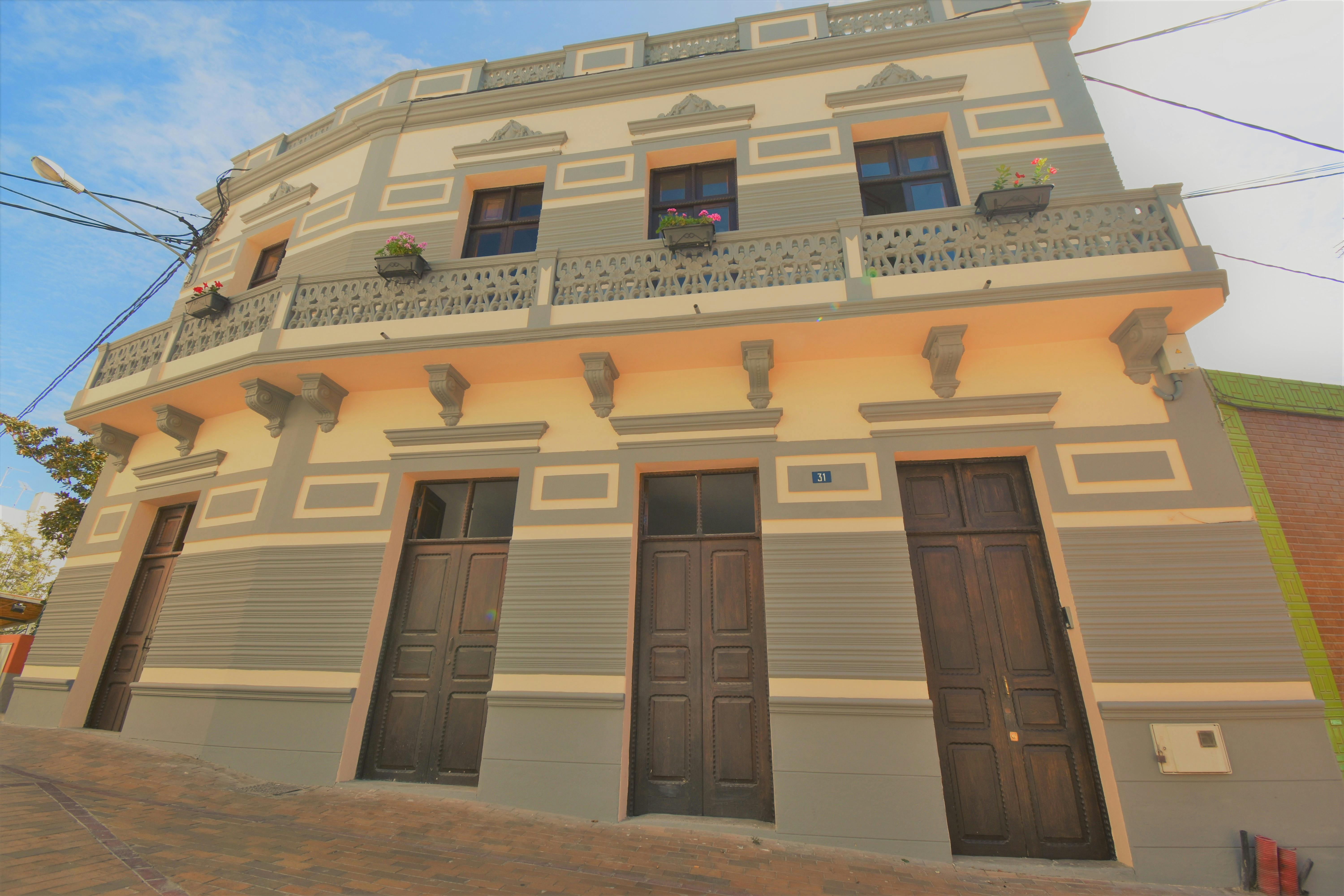 "Villa Nestor Ingenio Gran Canaria"