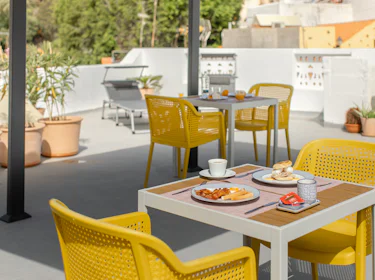 #desayuno #breakfast #GranCanaria #Safedestination #luxuryhotel #hoteldelujo #wanderreise #Fruhstuck #whataplace 1