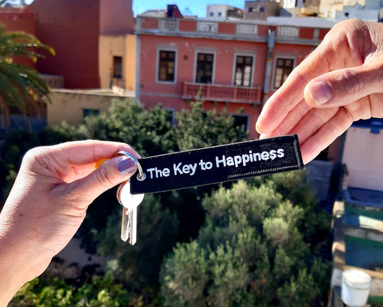 #theykeytohappiness #luxuryhotel