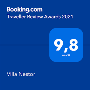 #travellerreviewawards #bookingreward