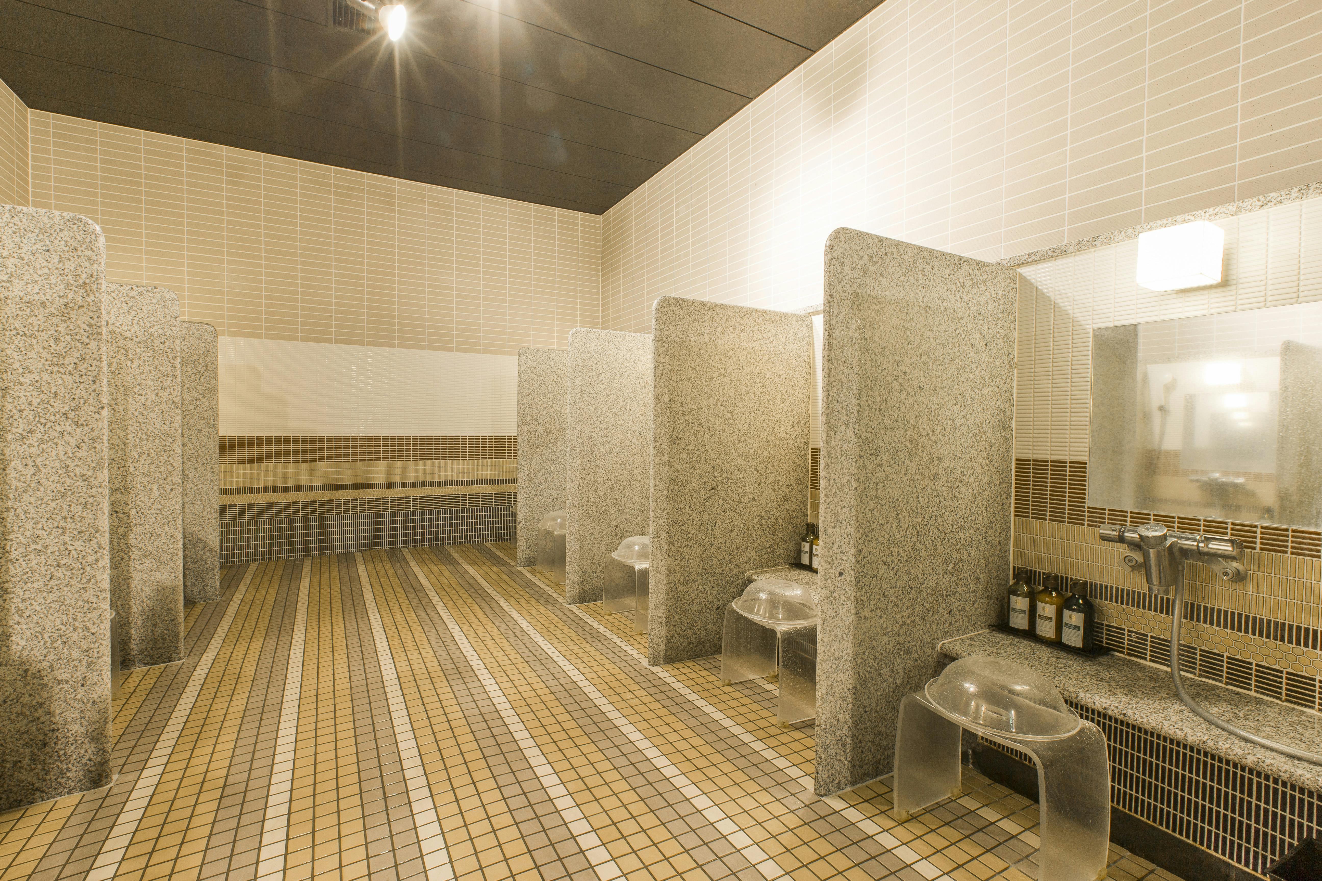 The Qube Hotel Chiba