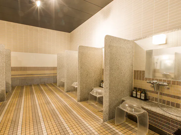 The Qube Hotel Chiba