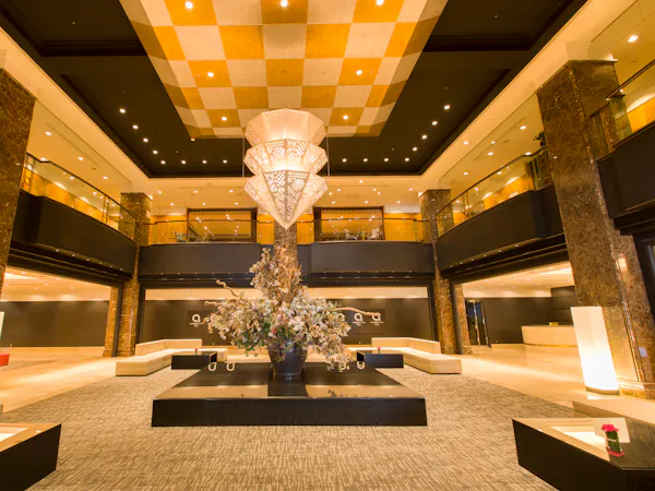 The Qube Hotel Chiba