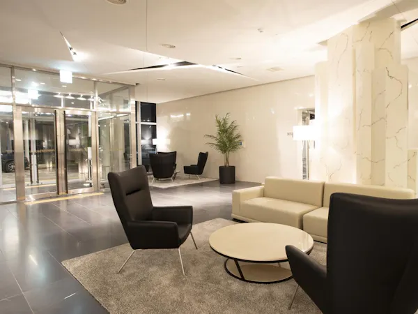 The Qube Resort Jeju