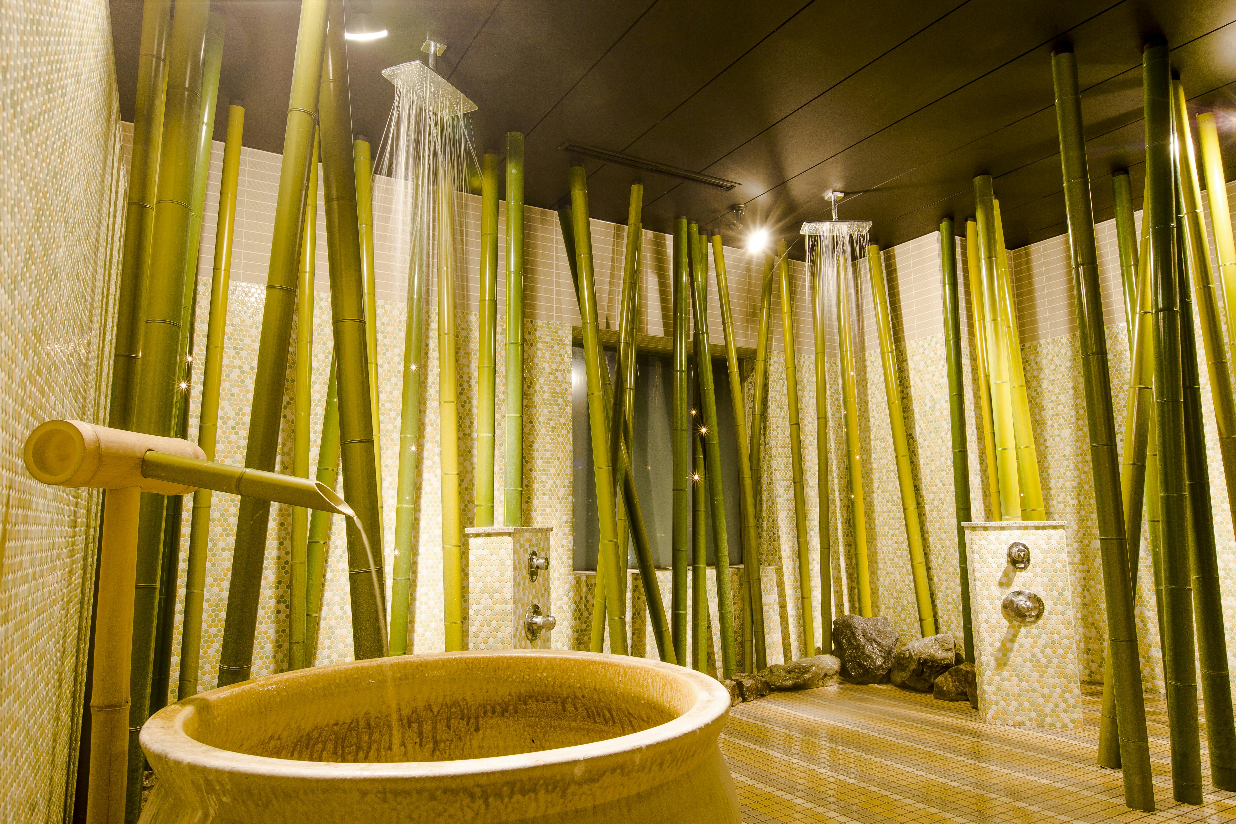 The Qube Hotel Chiba