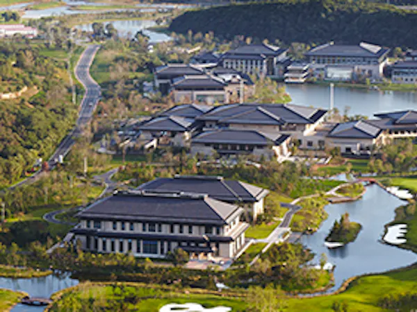 PRIMUS Hotel Qi Pan Mountain, Shenyang