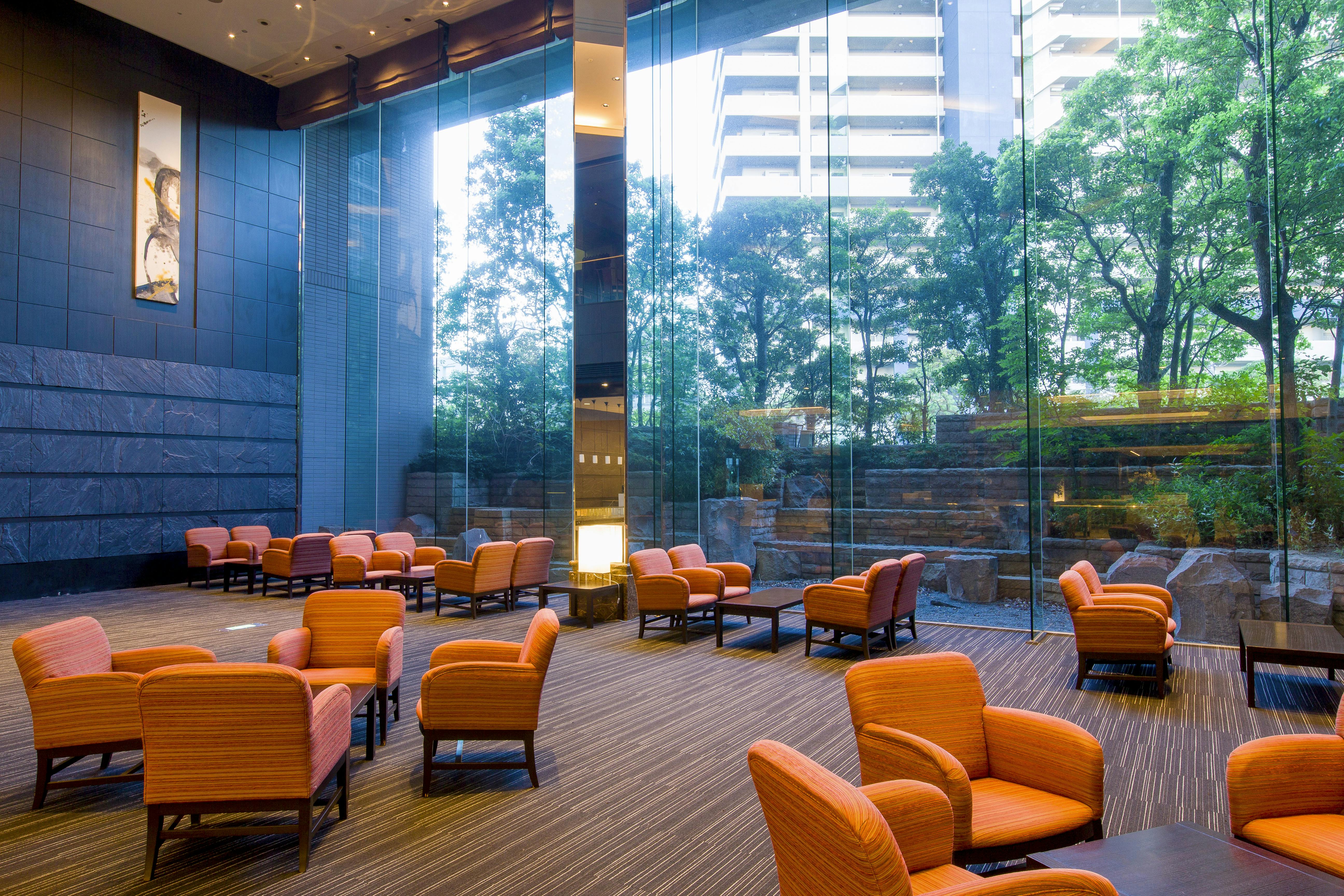 The Qube Hotel Chiba