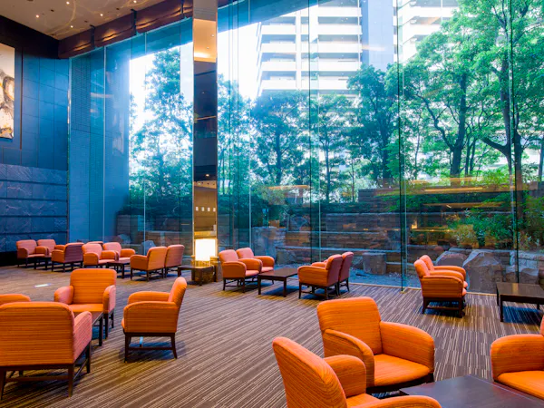 The Qube Hotel Chiba