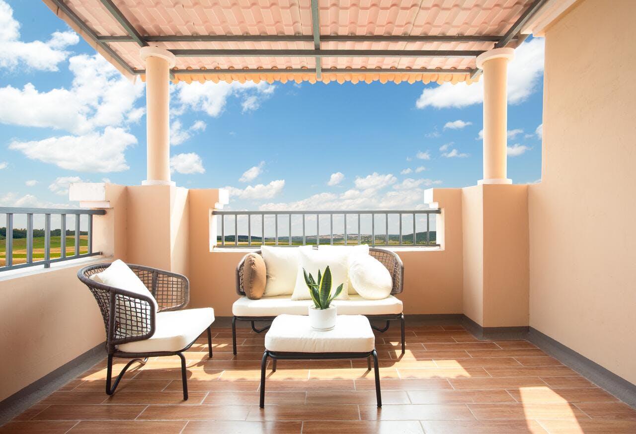 The QUBE Hotel & Suite Vientiane