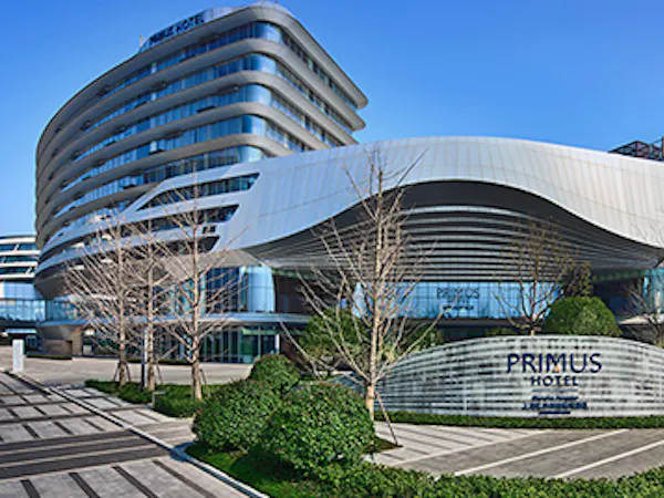 PRIMUS Hotel Shanghai Hongqiao