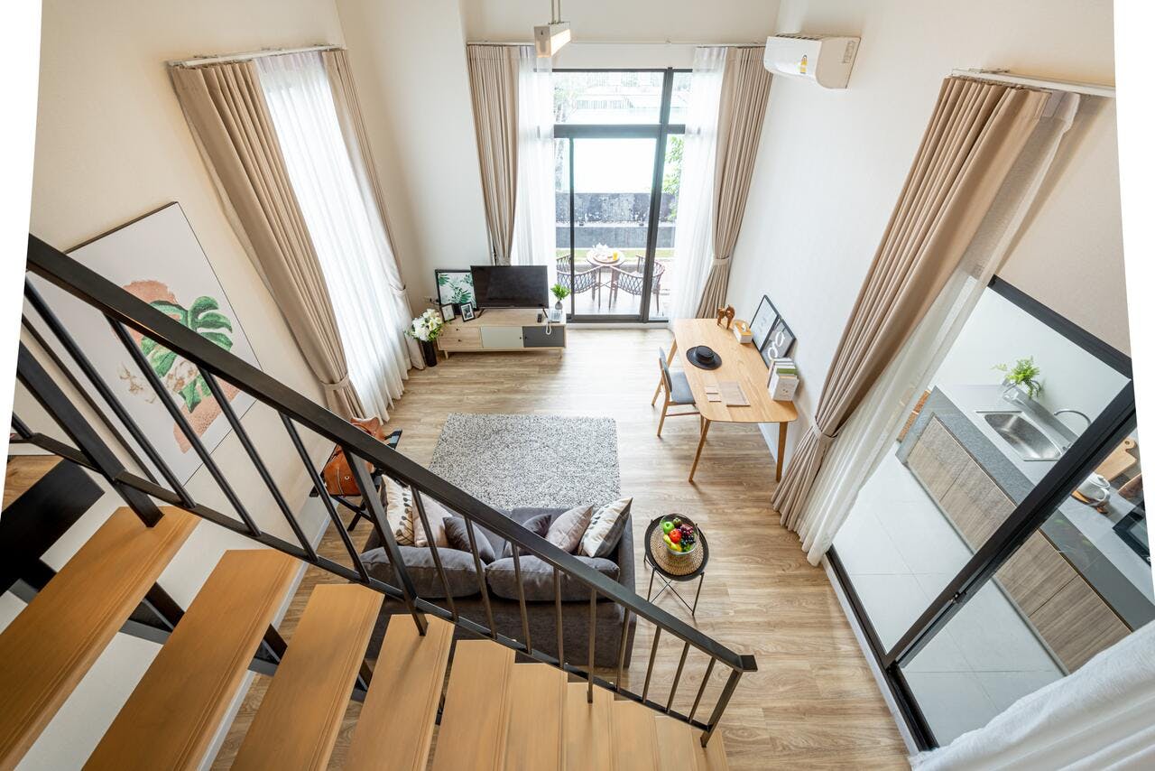 Q-Box Hotel Bangkok Blossom