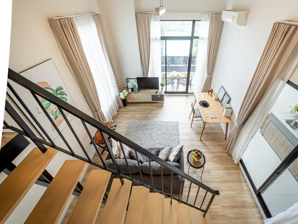 Q-Box Hotel Bangkok Blossom