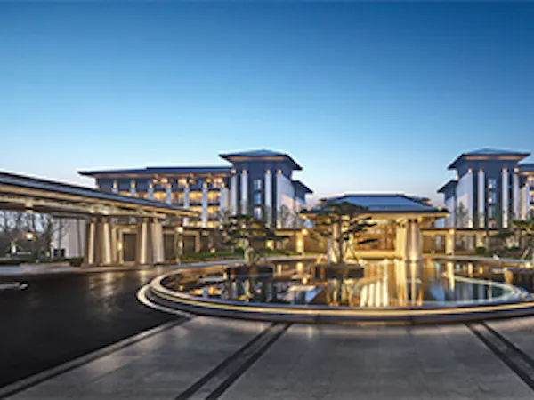 PRIMUS Hotel Xuzhou Dalong Lake & Greenland International Convention Center