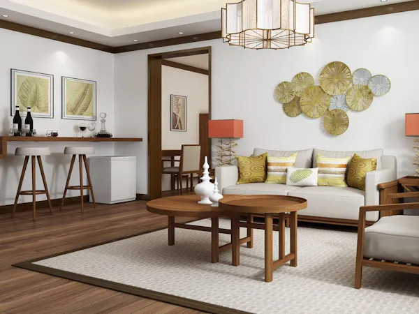 The QUBE Hotel & Suite Vientiane