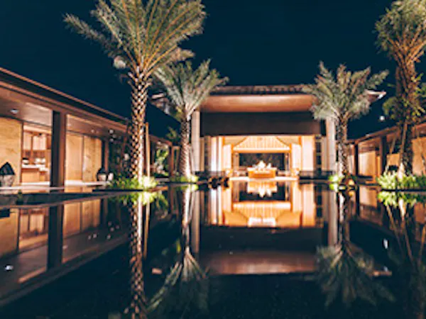 PRIMUS Hotel Sanya Pleasant Bay