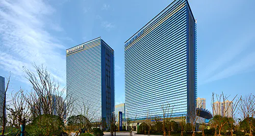 PRIMUS Hotel Nanchang International Expo City