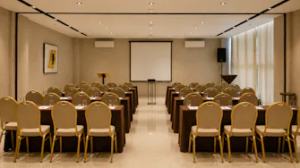 Indoor Function Room