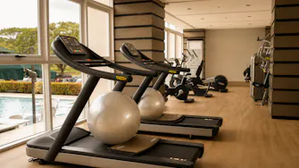 Fitness Gym