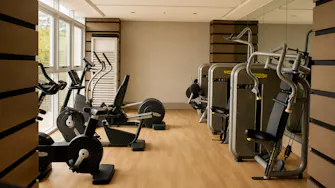 Fitness Gym