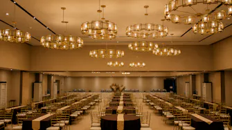 Grand Ballroom