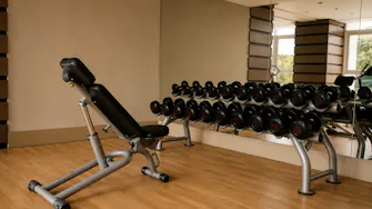 Fitness Gym