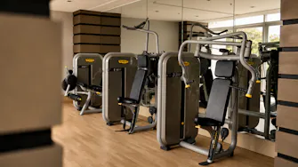 Fitness Gym