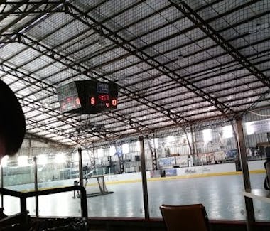 High Country Sports Arena