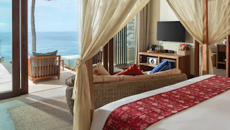 Anila One Bedroom Villa